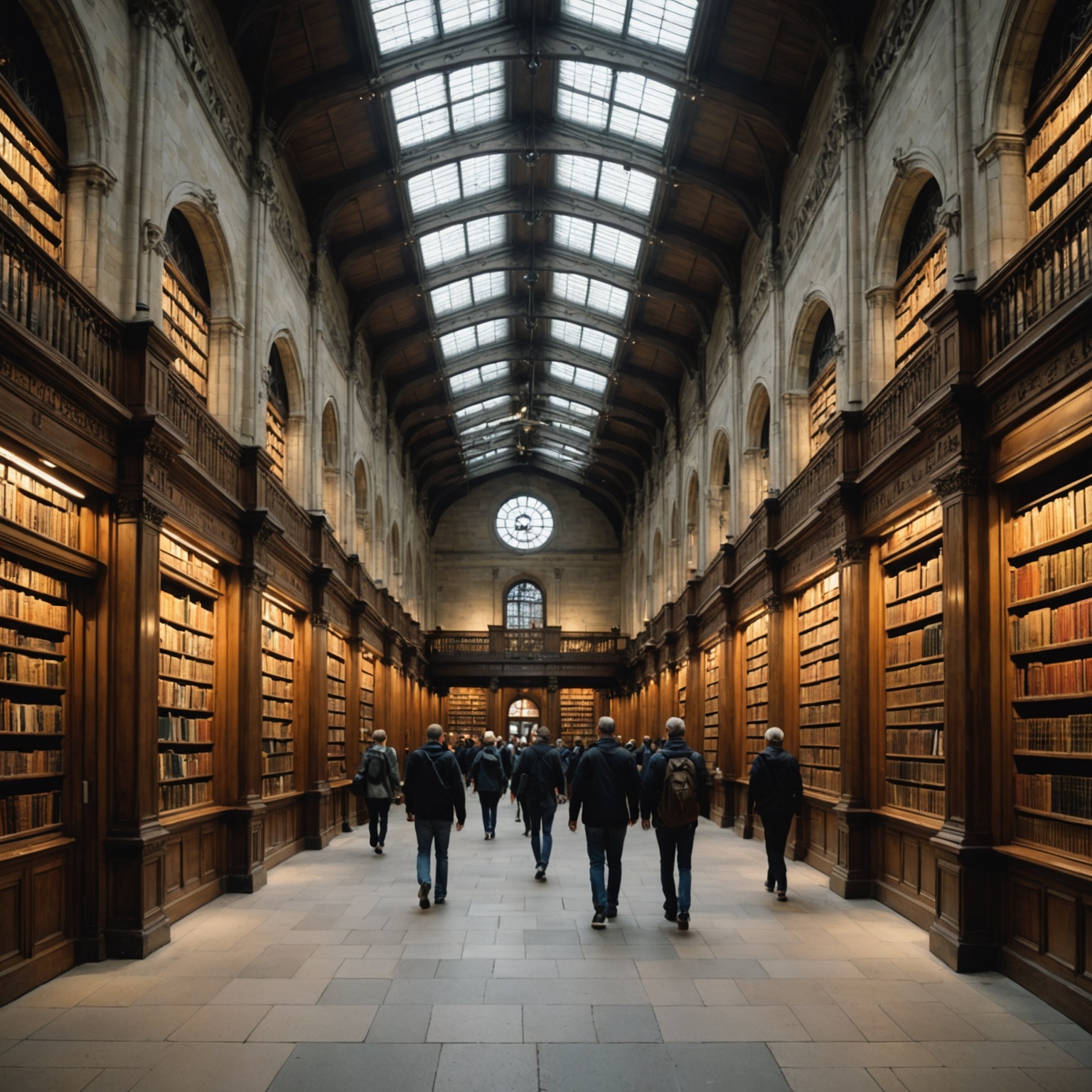 Цифрова бібліотека